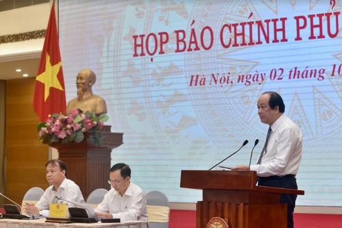 Экономика Вьетнама находится на стадии восстановления - ảnh 2