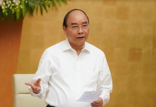 Вьетнам прилагает усилия для обеспечения роста ВВП страны в 2020 году - ảnh 1