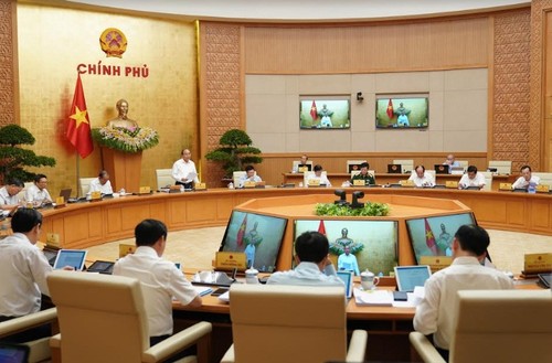 Вьетнам прилагает усилия для обеспечения роста ВВП страны в 2020 году - ảnh 2