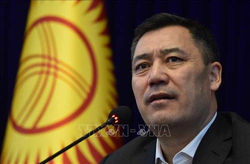 Новый премьер Киргизии обнародовал план действий правительства - ảnh 1