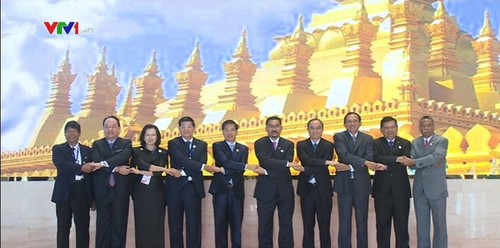 ASEAN : réunion des gouverneurs et maires  - ảnh 1