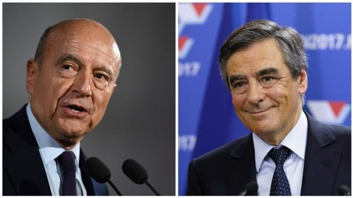 France: Primaire de la droite : le second tour opposera François Fillon à Alain Juppé - ảnh 1