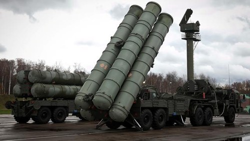 La présence de missiles russes répond à la «menace» des missiles d’OTAN - ảnh 1