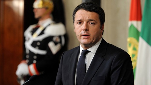 Démission de Renzi : les oppositions réclament des élections anticipées - ảnh 1