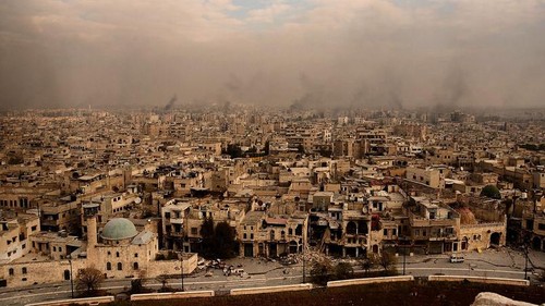 Syrie: Assad ignore les appels à la trêve - ảnh 1