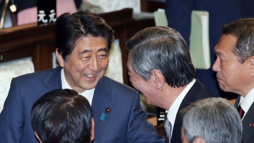 Le Japon ratifie le Partenariat Transpacifique - ảnh 1