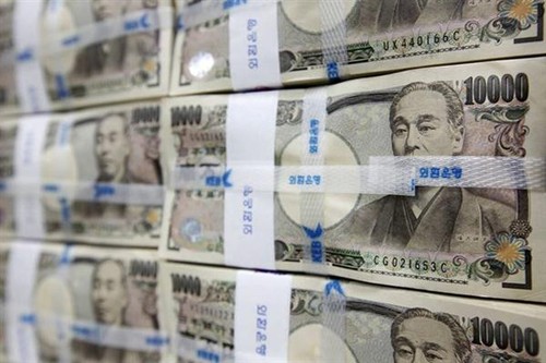 Le budget japonais fixe des dépenses record et table sur un yen faible - ảnh 1