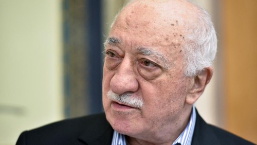 Fethullah Gülen nie être à l’origine de l’assassinat de l’ambassadeur russe en Turquie - ảnh 1