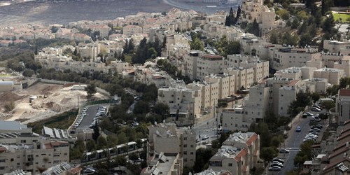 Israël renonce à l'octroi de permis de construire à Jérusalem-Est - ảnh 1