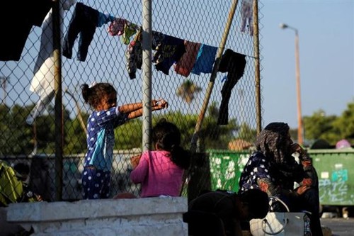 Crise migratoire : l’Europe toujours dans l’impasse - ảnh 2