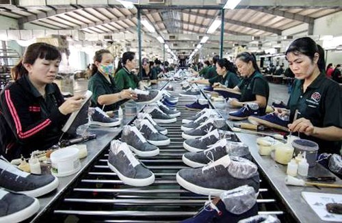 Le secteur du cuir et des chaussures attend 18 milliards de dollars à l’exportation - ảnh 1