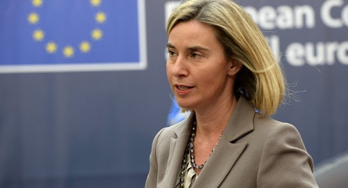 Nucléaire iranien: l'UE se conformera à cet accord "extrêmement important" - ảnh 1