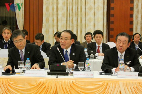Intensifier la coopération décentralisée Vietnam-Japon - ảnh 2