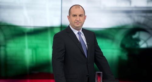 Bulgarie: Les législatives anticipées fixées au 26 mars - ảnh 1