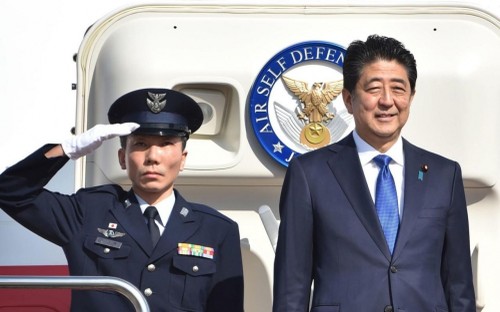 Resserrer l’alliance Etats-Unis-Japon - ảnh 1