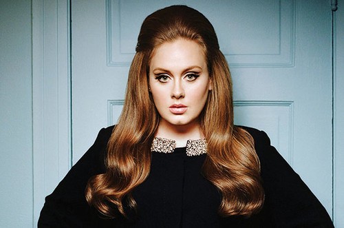 Adele triomphe aux Grammy Awards 2017 - ảnh 1