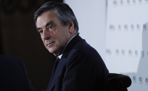 Présidentielle française : soutien unanime du Comité politique des "Républicains" à François Fillon  - ảnh 1