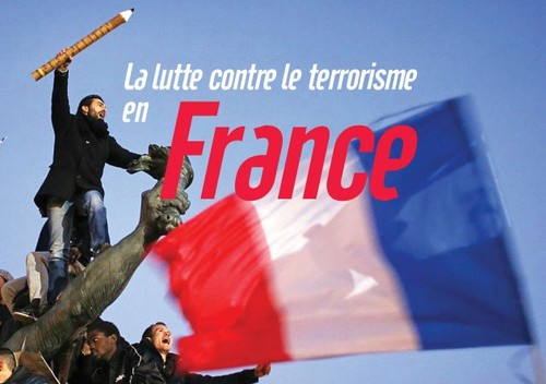 La notion de terrorisme en droit français - ảnh 1