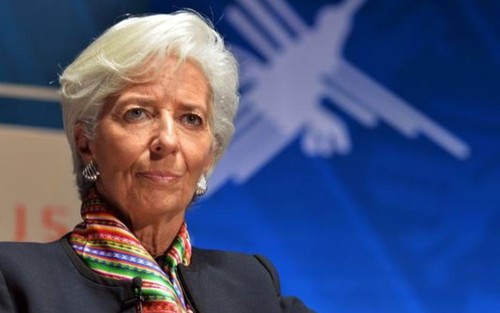Le FMI exhorte le G20 à rejeter l'isolationnisme - ảnh 1