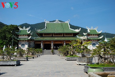 Sơn Trà, la jade de Danang - ảnh 5