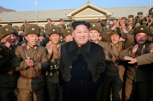 Pyongyang achèverait les préparatifs d'un 6e essai nucléaire - ảnh 1