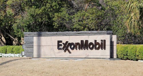 ExxonMobil exhorte Trump à ne pas quitter l'accord de Paris sur le climat - ảnh 1