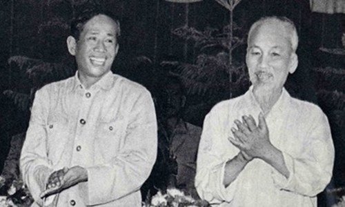 Le Duan, un dirigeant sans égal du Vietnam - ảnh 1