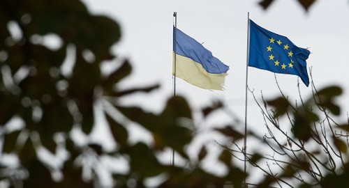 Les Ukrainiens bientôt exemptés de visa dans l'UE - ảnh 1
