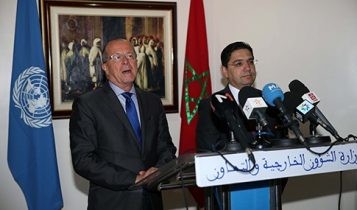 Martin Kobler: L’accord de Skhirat reste le cadre du processus politique en Libye - ảnh 1