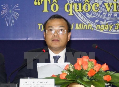 Le Vietnam et le Sénégal souhaitent intensifier leur coopération multisectorielle - ảnh 1