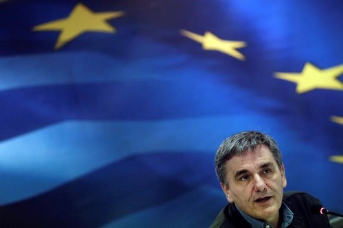 La Grèce s'accorde avec ses créanciers et va pouvoir payer sa dette - ảnh 1