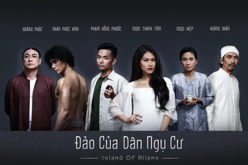 Festival international de l’ASEAN: «Dao cua dan ngu cu» élu meilleur film - ảnh 1