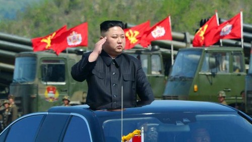 Pyongyang exige l’extradition du chef du renseignement sud-coréen - ảnh 1