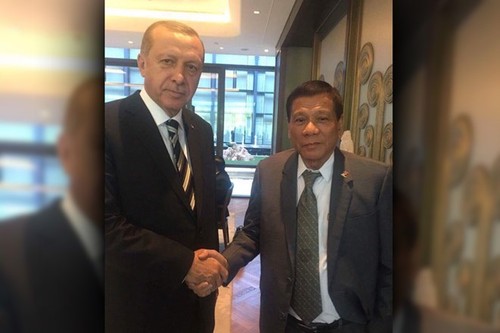 La Turquie et la Mongolie souhaitent devenir membres de l'ASEAN - ảnh 1