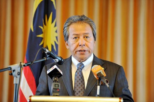 La Malaisie espère aboutir rapidement au COC - ảnh 1