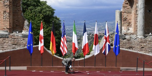 Les pays du G7 unis contre le terrorisme - ảnh 1