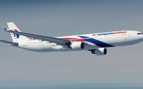 Malaysia Airlines : un passager menace de faire sauter un avion - ảnh 1