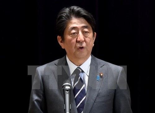 Le Japon s’engage à coopérer avec l'ASEAN pour maintenir l'ordre international - ảnh 1