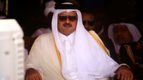 Crise dans le Golfe: nouvelles pressions sur le Qatar  - ảnh 1