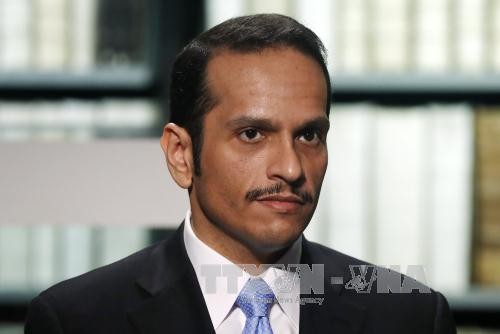 Le Qatar dénonce des mesures «illégales» - ảnh 1