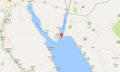 Egypte: des élus approuvent la rétrocession de deux îles à Riyad - ảnh 1