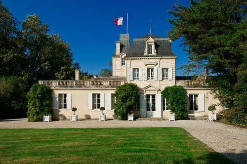 Le Château COUFRAN - ảnh 1