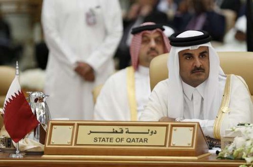 Le Qatar menace de quitter le Conseil de coopération du Golfe - ảnh 1