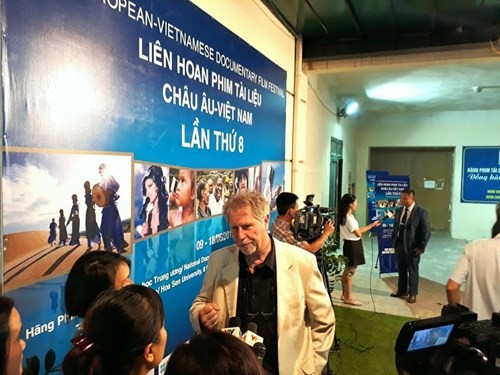 Le 8ème festival du film documentaire Europe - Vietnam - ảnh 2