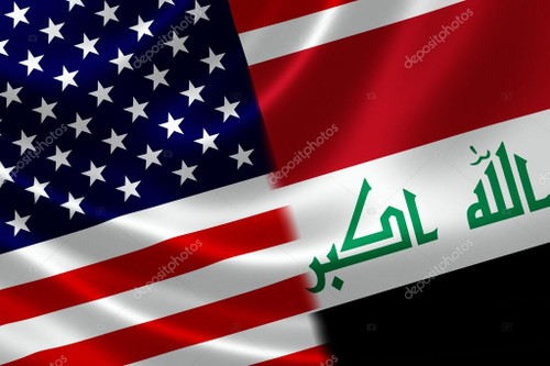 USA : l'expulsion des Irakiens suspendue par la justice - ảnh 1