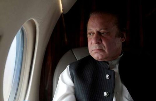 Pakistan: le Premier ministre Nawaz Sharif démissionne - ảnh 1