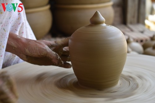 Le village de poterie de Thanh Hà - ảnh 2