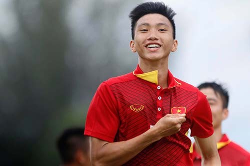SEA Games 29 : Première victoire de l’équipe nationale de football vietnamienne - ảnh 1