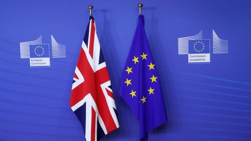 Brexit: les visiteurs européens exemptés de visas - ảnh 1