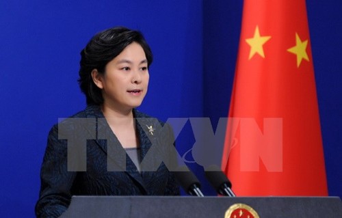 Pékin :  les sanctions américaines contre la RPDC compromettent la coopération chinoise  - ảnh 1